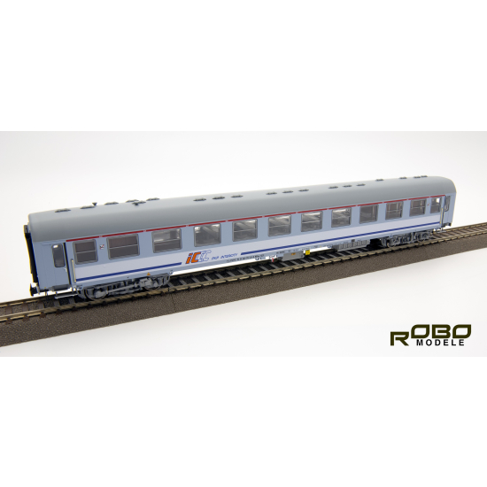Robo 260200 - Wagon barowy typu 113A, IC, st. W-wa Grochów, ep. VI